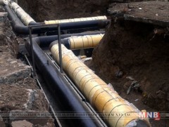 Орон сууцны хороолол доторх инженерийн шугам сүлжээний санхүүжилтийг шийдвэрлэв