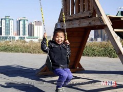 НҮБ-ын “Хүүхдэд ээлтэй хотын санаачилга”-ыг хэрэгжүүлнэ 