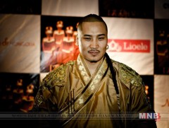 “Академи Авардс” наадам ирэх сарын 3-нд болно 