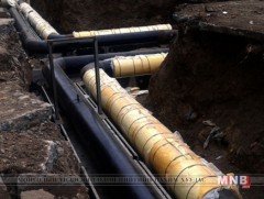Улаанбаатар хотын дулаан хангамжийн 11 г, д гол шугамыг өргөтгөнө