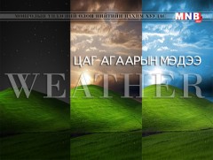 Улаанбаатарт шөнөдөө 12 хэм дулаан