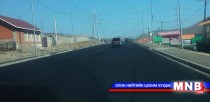 Шадивлангийн чиглэлийн авто замд өнгөн хучилт хийнэ 