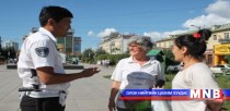 Жуулчдыг татах хөтөлбөр боловсруулж эхэлжээ