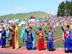“Алтаргана-2016” наадам долоодугаар сард болно