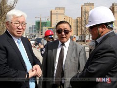 Авто зам барих хурд 2.5 дахин нэмэгджээ