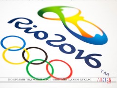“Рио-2016”-д оролцох 110 тамирчны нэрийг зарлажээ 