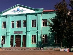 Сүхбаатар дүүргийн 11 дүгээр сургуулийн барилгыг өргөтгөнө