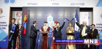 Барилгын бүх төрлийн үйлчилгээг төвлөрүүлсэн Мишээл дэх салбар албан ёсоор нээгдлээ