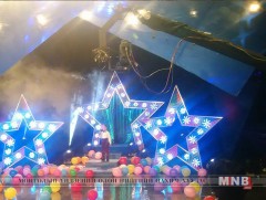 “Алтанзул-2016” наадмын шилдгүүд өнөөдөр тодорно