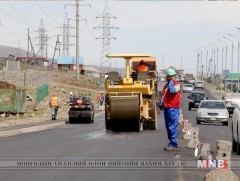Зуслангийн замд ойрын 15-20 жилд нүх ч гарахгүй гэв