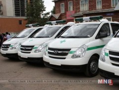 Түргэний 10 машин худалдан авах хөрөнгийг шийдвэрлэлээ