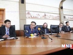 Нийтийн тээврийг хөгжүүлэх судалгааг иргэдийн гар утсаар дамжуулан явуулж байна