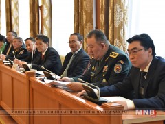 Батлан хамгаалах яам, Зэвсэгт хүчний жанжин штаб хоорондын харилцааг зохицуулна