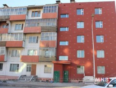 “Улаанбаатар хотын угсармал орон сууцны барилгуудын дулаан техникийн шинэчлэлийн төслийн нэгж”-ийг..