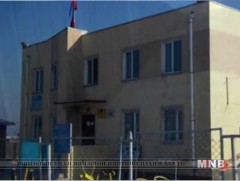 СХД-ийн 6-р хорооны өрхийн эмнэлэгийн засварын хөрөнгийг нийслэлээс шийдвэрлэлээ