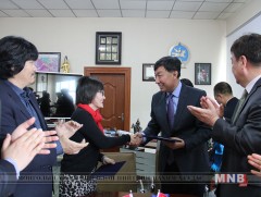 БНХАУ-ын уран сайхны кинонууд Үндэсний телевизээр гарна