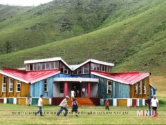 Нийслэлд албан ёсны зөвшөөрөлтэй 19 зуслан үйл ажиллагаа явуулна