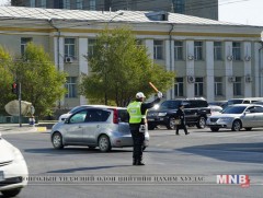 Албан татварт хамрагдаагүй тээврийн хэрэгсэл эзэмшигчид захиргааны арга хэмжээ ногдуулна
