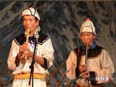 Цуурчид чууллаа