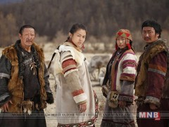 2016 оны шилдэг киногоор “Содура” шалгарлаа