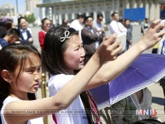 Нийслэлийн бүх хороо иргэддээ үнэгүй интернетээр үйлчилнэ