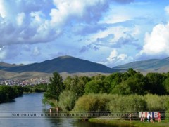 Туул голын эрэг дагуу амралт зугаалгын бүс байгуулна