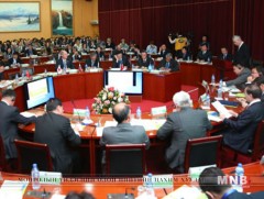 Зүүн хойд Азийн хотын дарга нарын форум болно