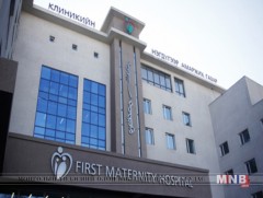 Төрөх эмнэлгүүдийн хүчин чадлыг нэмэгдүүлжээ 