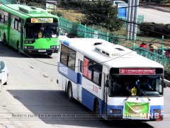 Зуслангийн чиглэлд өдөр бүр автобус үйлчилнэ