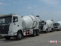 Түгээмэл тархацтай ашигт малтмал олборлогчдын ачаа тээвэрлэлтийн үйл ажиллагаанд шалгалт хийнэ