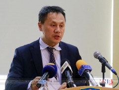 Нийслэлд хаягласан албан бичиг бүрийг нэг цэгт хүлээн авдаг болно