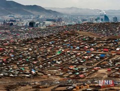 Дахин төлөвлөлтийн төслийн дэд бүтцийн хөрөнгийг шийдвэрлэв