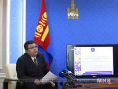 Дундаж тэтгэврийн хэмжээ 306 төгрөгт хүрч Засгийн газрын хөтөлбөр хэрэгжсэн гэв 