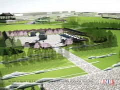 Ботаникийн бичил цэцэрлэг байгуулах ажил өрнөж байна