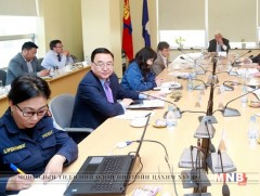 Үерийн аюултай бүсэд 2500 гаруй өрх амьдарч байна