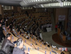 Манай улсын эрдэмтэн судлаачдад шинэ боломж нээгдлээ