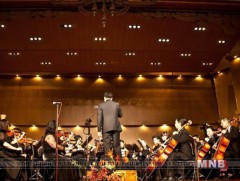 “Баянмонгол”-ынхон тоглолтоо хийнэ