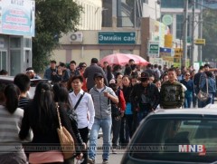 Нийгмийн халамжийн тэтгэвэр, асаргааны тэтгэмжийн хэмжээг шинэчлэн тогтоолоо