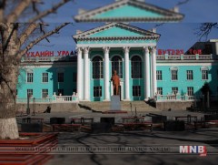 “Азийн хүүхдийн уран бүтээлийн үзэсгэлэн”-д оролцох бүтээлийг хүлээн авч эхэллээ