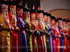 “Хүрээ аялгуу” ардын богино дууны уралдаан болно 