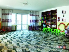 Нийслэлд үйл ажиллагаа явуулах 36 цэцэрлэгт тусгай зөвшөөрөл олгов