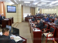 Нийслэлийн үйлчилгээний нэгдсэн төвүүд өдөр бүр нийт 386 үйлчилгээг үзүүлнэ 