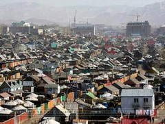 Дэнжийн мянга, Дамбадаржаа орчмыг хотын дэд төв болгон хөгжүүлнэ