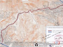 Зурагтаас Хайлааст хүртэл авто зам шинээр тавина