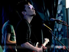 “А Sound” “Улаанбаатар” чуулгатай хамтарна