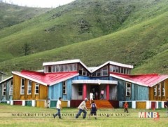 Нийслэлд албан ёсны зөвшөөрөлтэй 19 зуслан үйл ажиллагаа явуулна