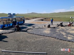 Наадамчдад үйлчлэх цахилгаан автобусны тоог 15-аар нэмлээ