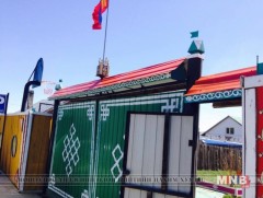 “Сайн хашаа” хөтөлбөрт хамрагдах талаар иргэдээс судалгаа авч байна 