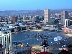 Нийслэлийн нутаг дэвсгэр дэх дурсгалт газруудыг тэмдэгжүүлнэ