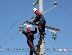 Цахилгаангүй байсан өрхүүдийг эрчим хүчээр хангах боломжтой боллоо